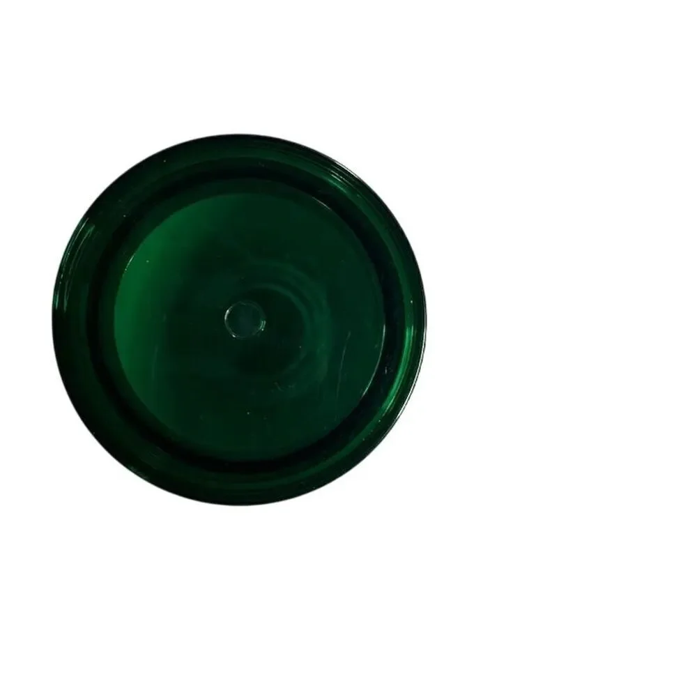 Starbucks 2019 Holiday Green Mercury Glitter Tumbler 16oz